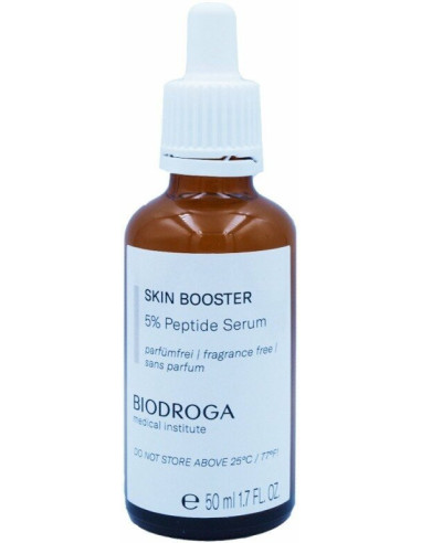 5% peptidserum til hudfornyelse og...
