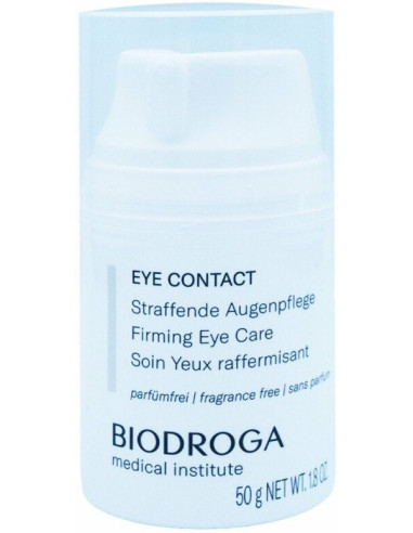 Opstrammende anti-age øjencreme 50 ml