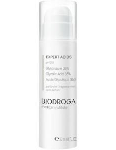 35% glykolsyre-peeling 30 ml