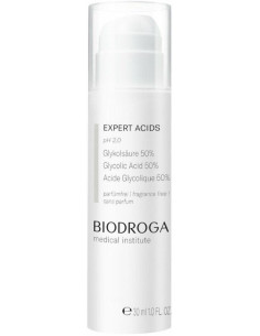 50% glykolsyre-peeling 30 ml
