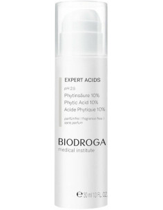 10% fytinsyre / Til...