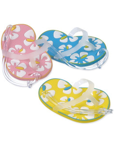 Bagagemærke 18 stk.