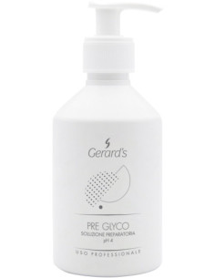 PRE GLYCO -...