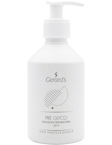 PRE GLYCO - Hudforberedelsesopløsning...