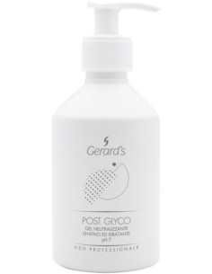 POST GLYCO - Beroligende og...