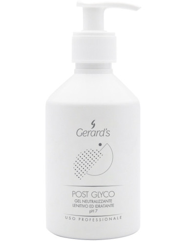 POST GLYCO - Beroligende og...