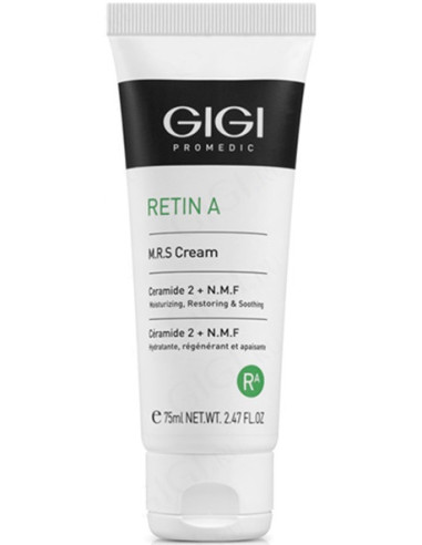 RETIN A Regenererende creme med...