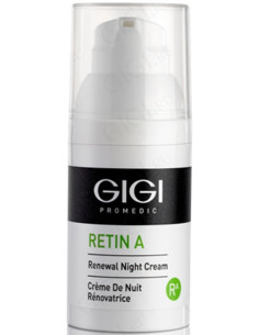 RETIN A Renewal Night Cream...