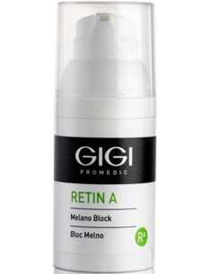 RETIN A Melano Block Active...