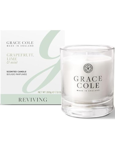GRACE COLE Duftlys...