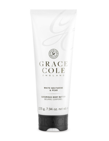 GRACE COLE Body Butter (Hvid...