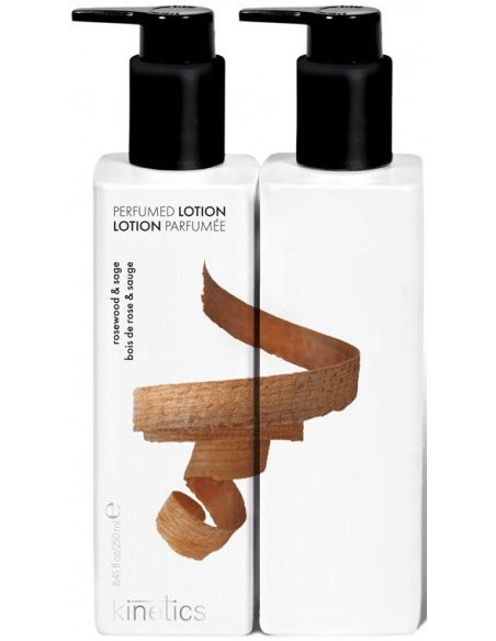 Parfumeret hånd- og bodylotion PALASIN & SALVIE 250ml