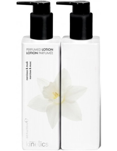 Parfumeret hånd- og bodylotion...