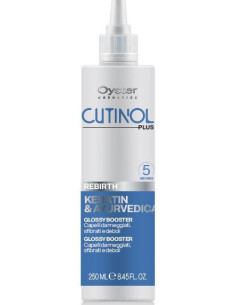 CUTINOL PLUS REBIRTH Glossy...