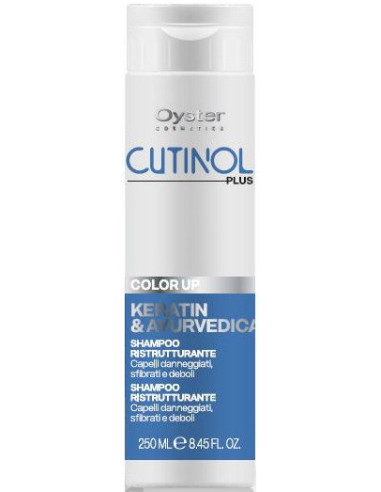 CUTINOL PLUS REBIRTH Rekonstruktiv...