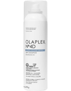 OLAPLEX No.4D CLEAN VOLUME...