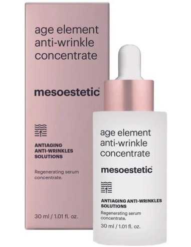 Age Element anti-rynke koncentrat /...