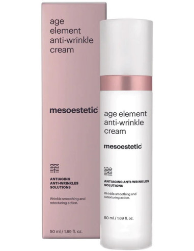 Age Element anti-rynke creme /...