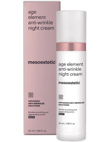 age element anti-rynke natcreme /...