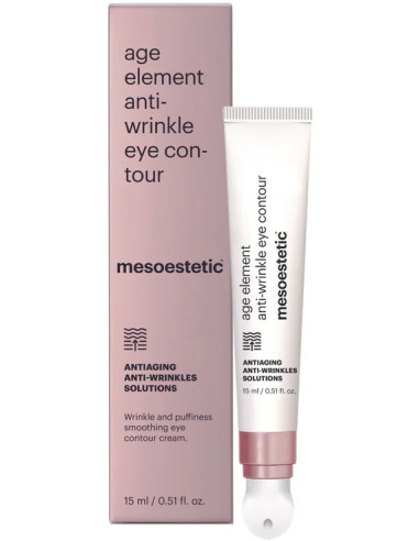 Age Element anti-wrinkle nughtcream 15ml