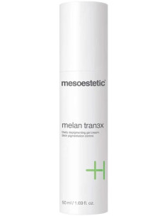 MELAN TRAN3X gel cream 50ml