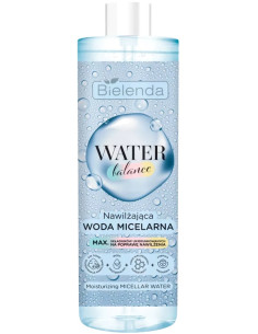 WATER BALANCE Moisturizing...