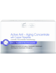 MESO MED Active anti-aging...