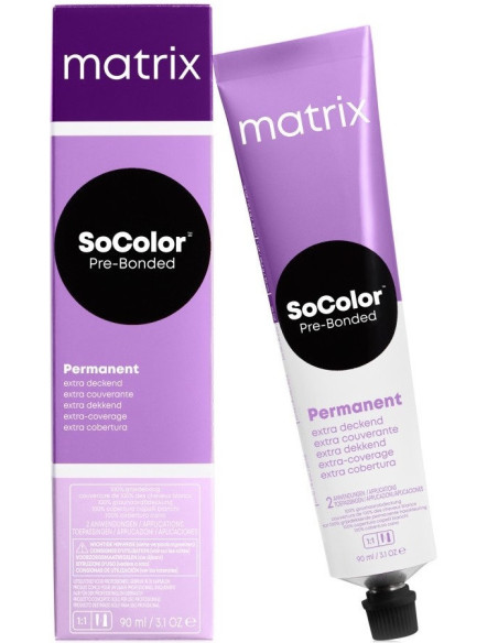 SOCOLOR FORBUNDET 506NW 90ML