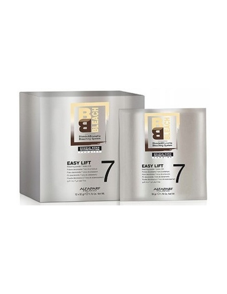 BB BLEACH EASY LIFT 7 hårblegningspulver 50g