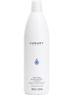 Luksus Hår Pro Rygbar...