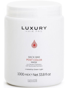 Luxury Hair Pro Back Bar...