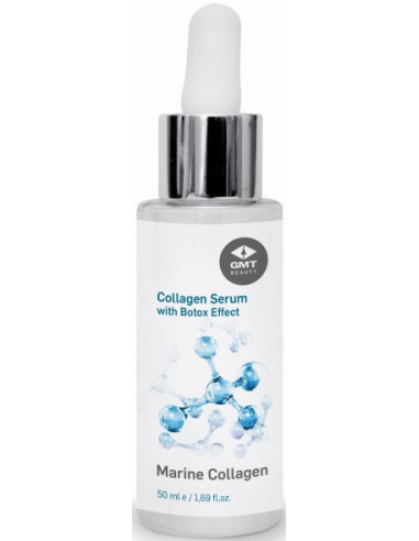 Kollagenserum med botox-effekt 50 ml