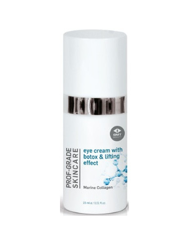 Collagen eye cream with botox & lifting effect 15ml