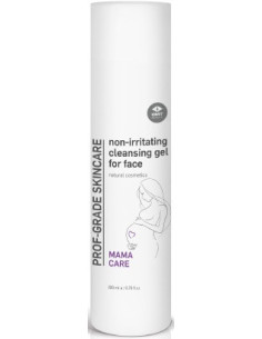 Beroligende gel til...