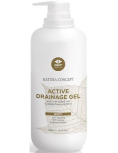 Aktiv drænagegel 500ml