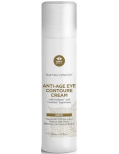 Anti-age øjenkonturcreme 50 ml