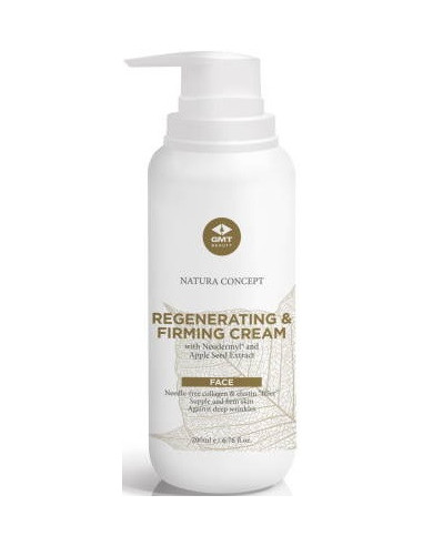 Regenererende og formende creme 200 ml