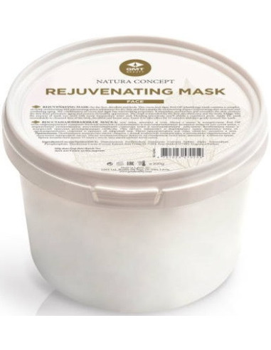 REJUVENATING MASK 0,2kg