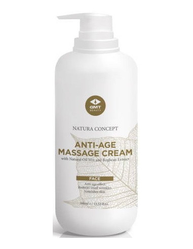 Anti-age ansigtsmassagecreme 500 ml