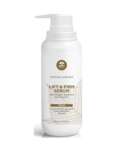 Formende og løftende serum 200 ml
