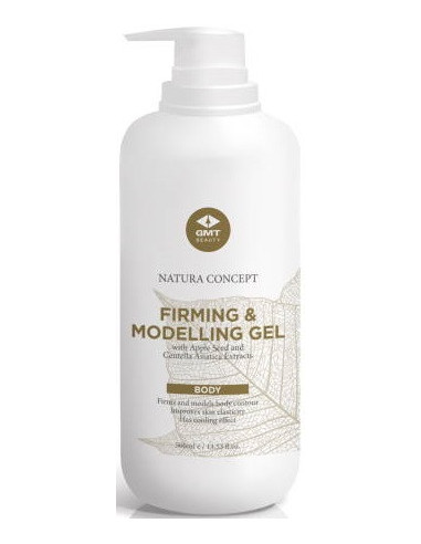 Formnings- og modelleringsgel 500 ml