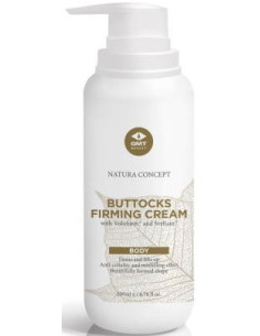 BUTTOCKS FIRMING CREAM 200ml