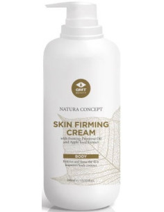 SKIN FIRMING CREAM 500ml