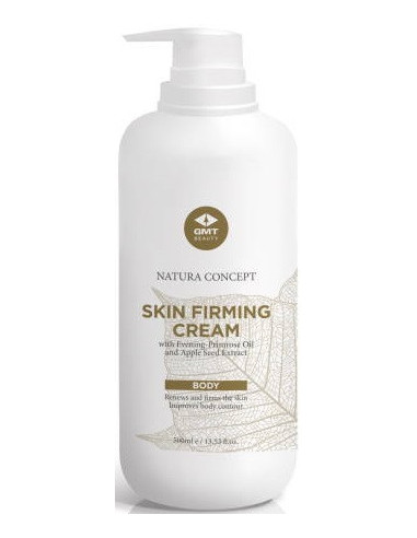 SKIN FIRMING CREAM 500ml