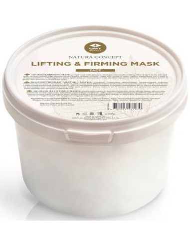 Modelleringsløftemaske 0,2 kg