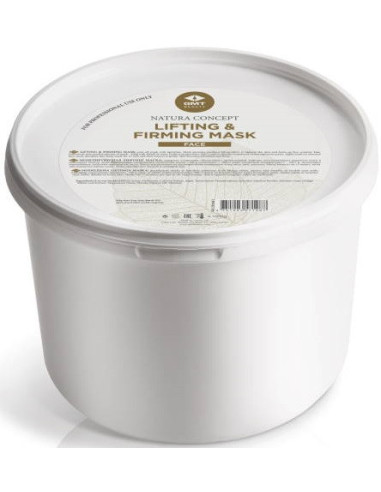 Modelleringsløftemaske 1 kg