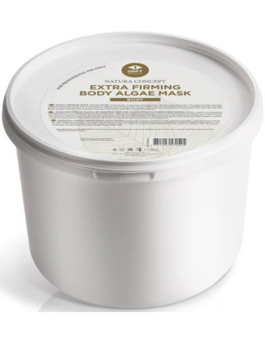 Kropskonturerende algemaske 1,5 kg