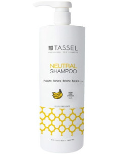 TASSEL NEUTRAL Shampoo til...