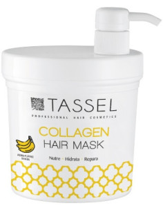 TASSEL COLLAGEN Hårmaske...