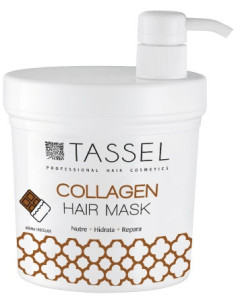TASSEL COLLAGEN Hårmaske...